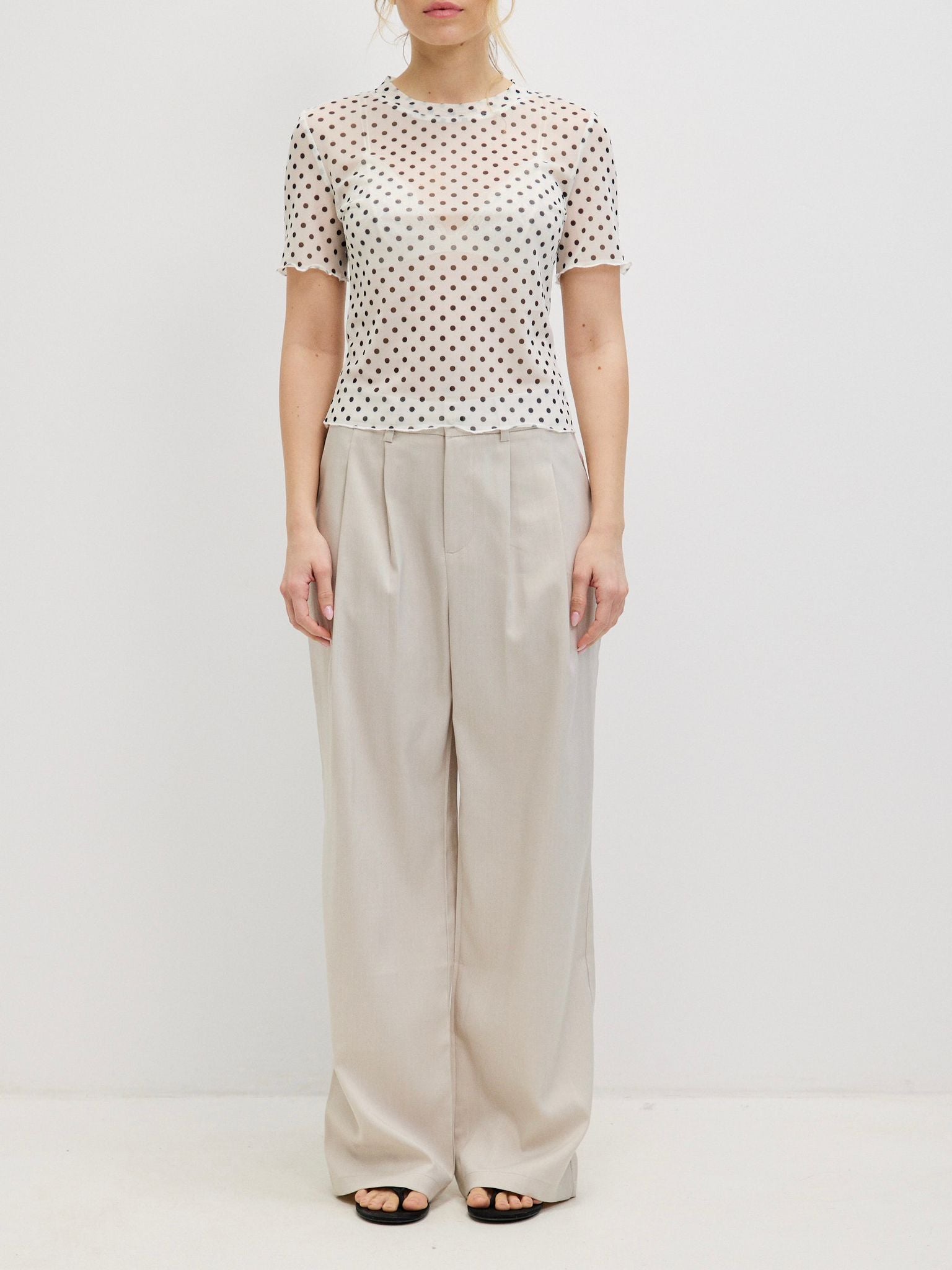 טופ נקודות דני