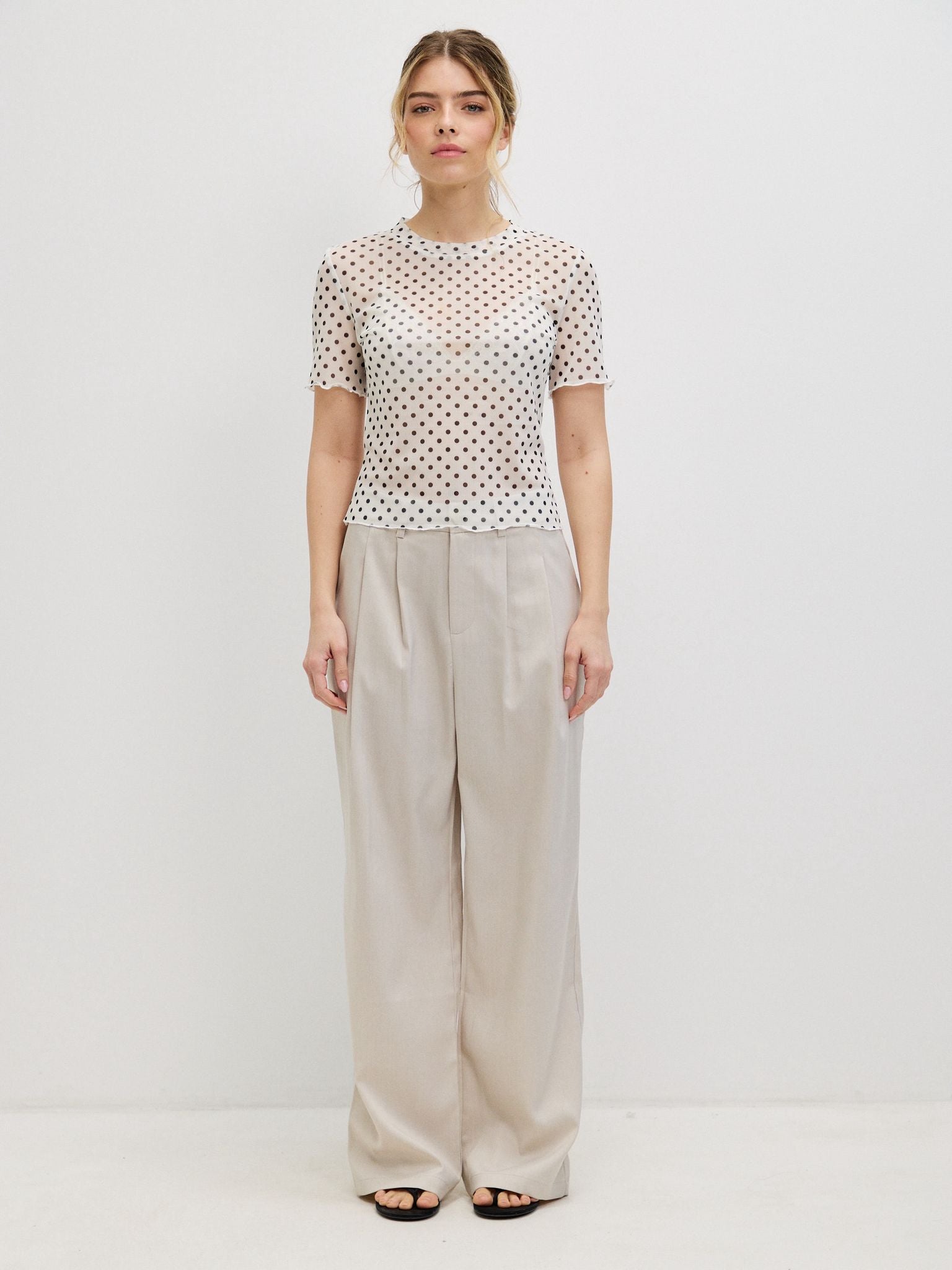 טופ נקודות דני