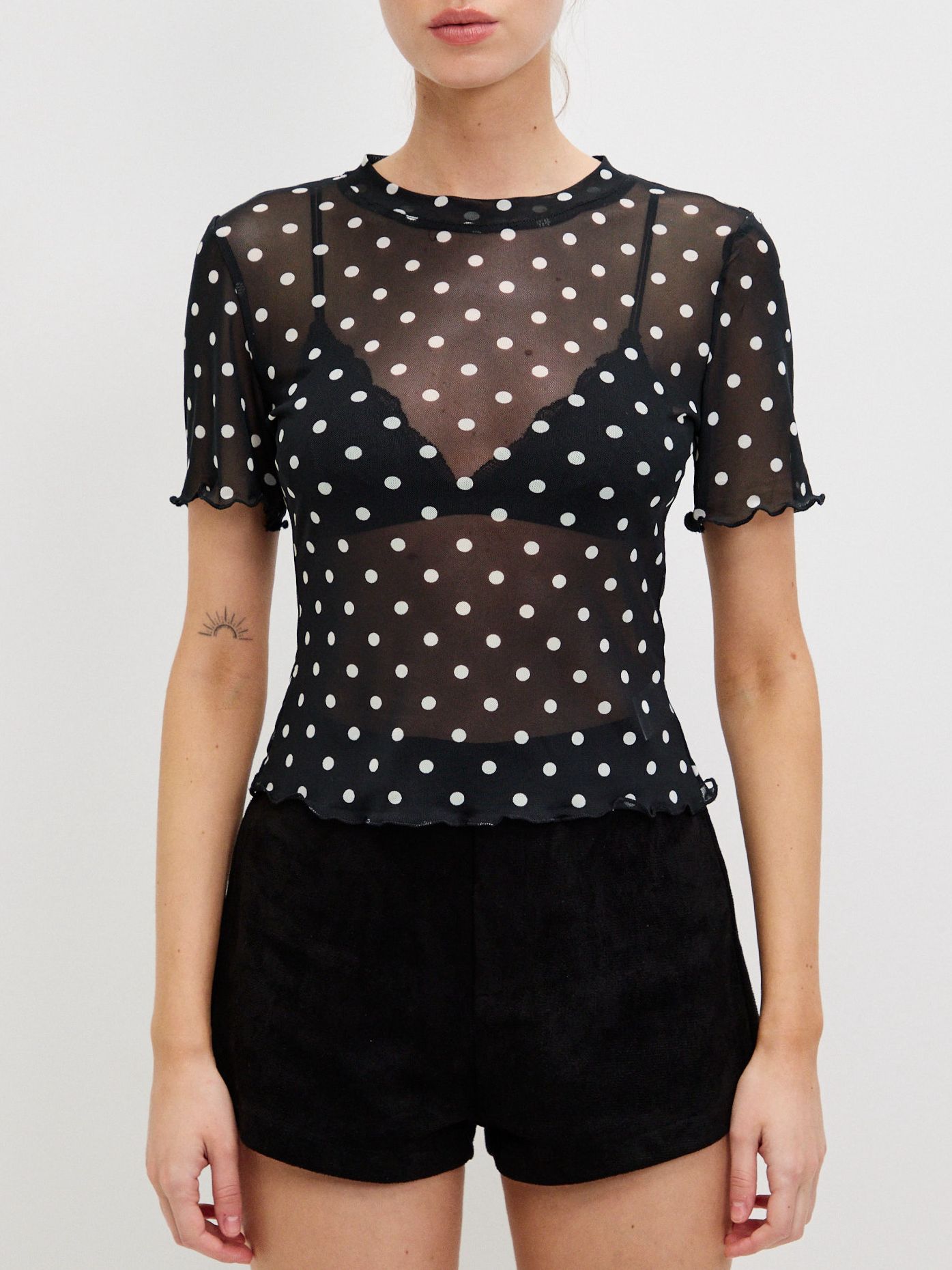 טופ נקודות דני