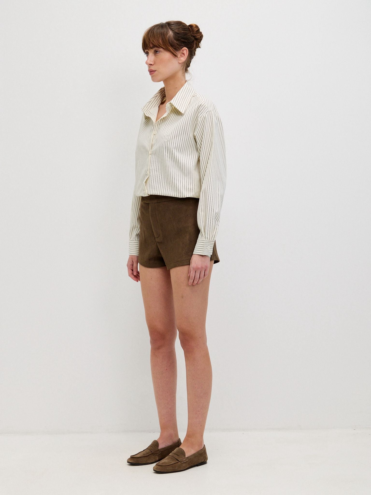 שורט זמש מנואל