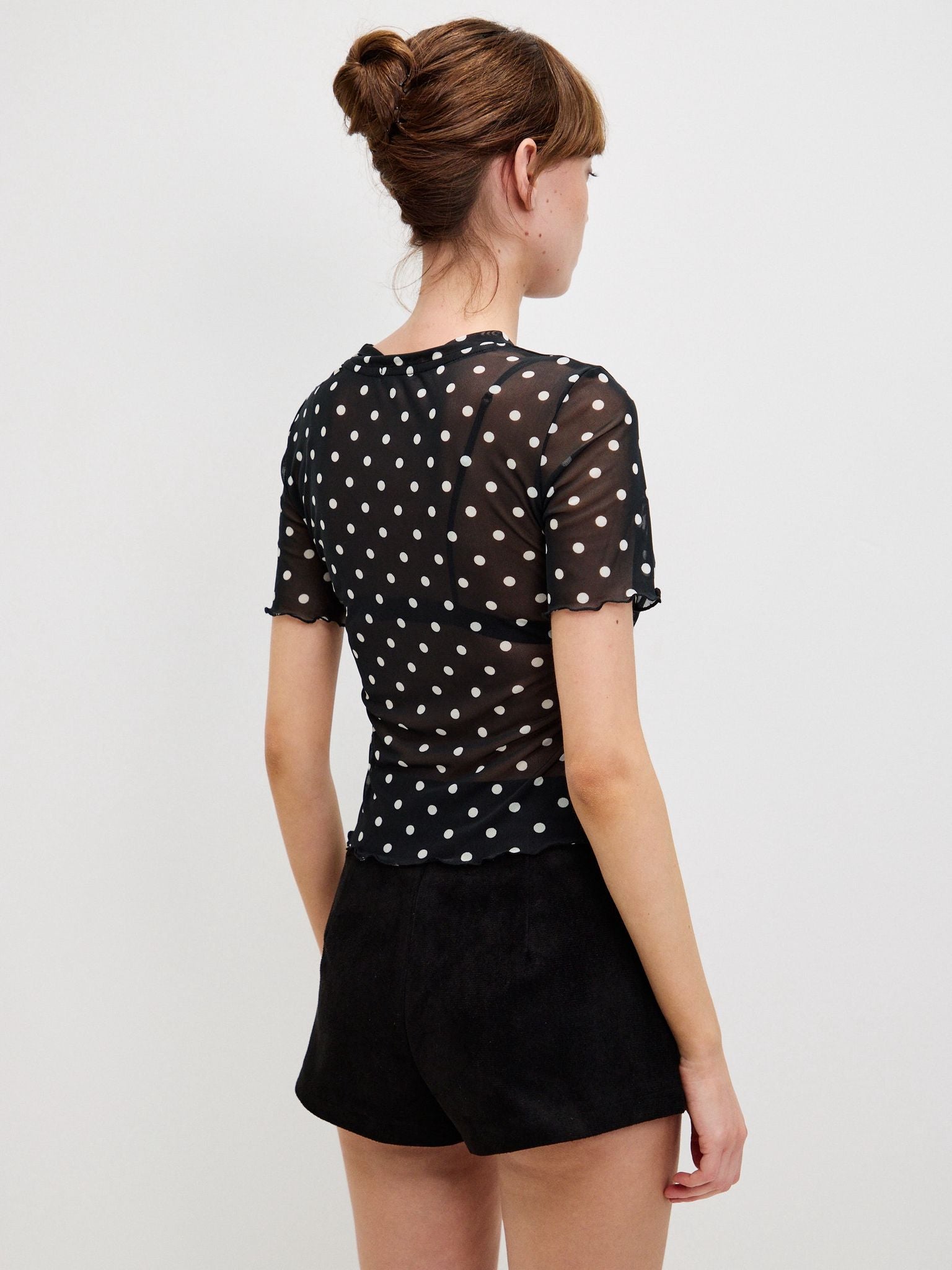 שורט זמש מנואל