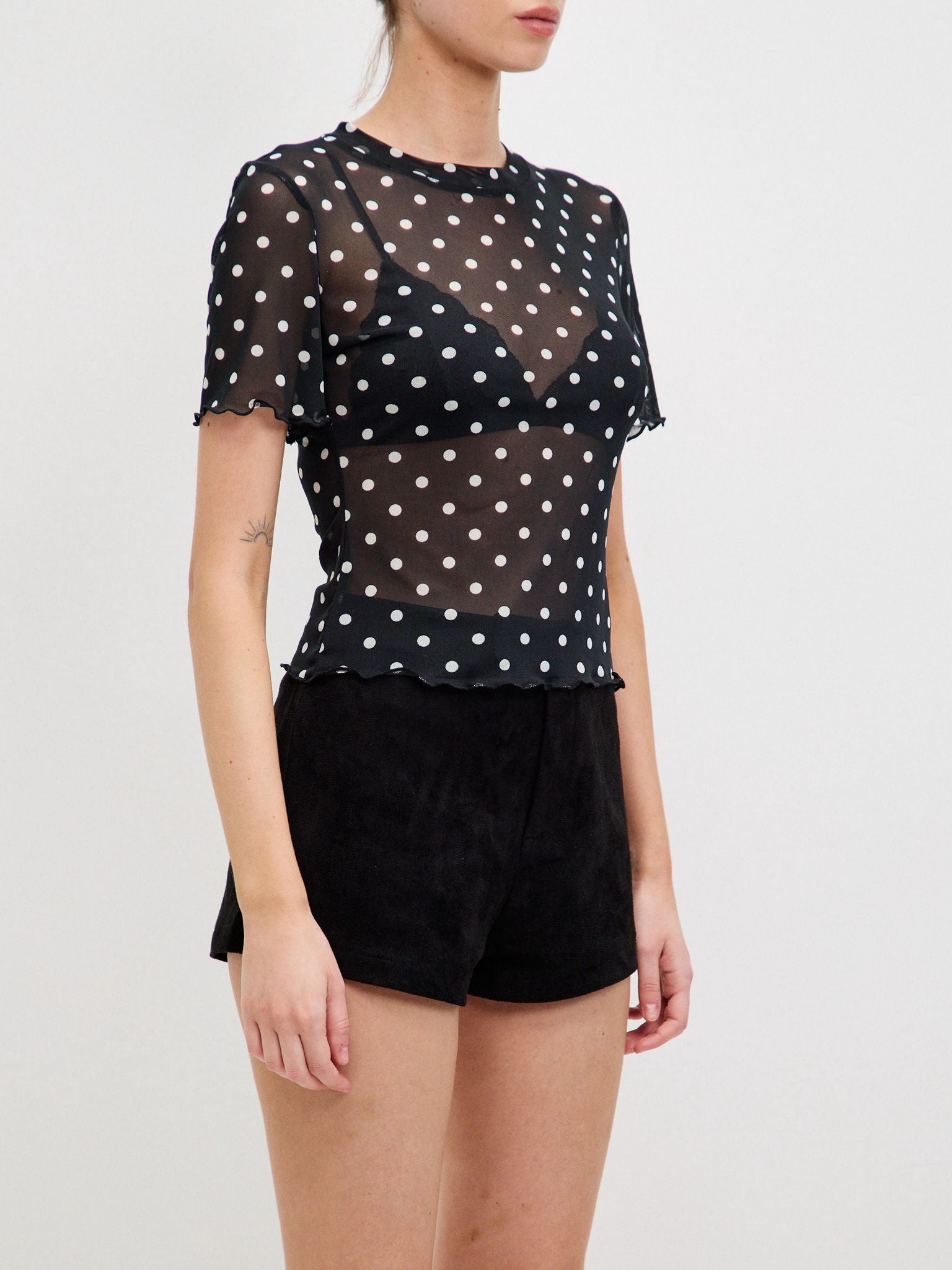 שורט זמש מנואל