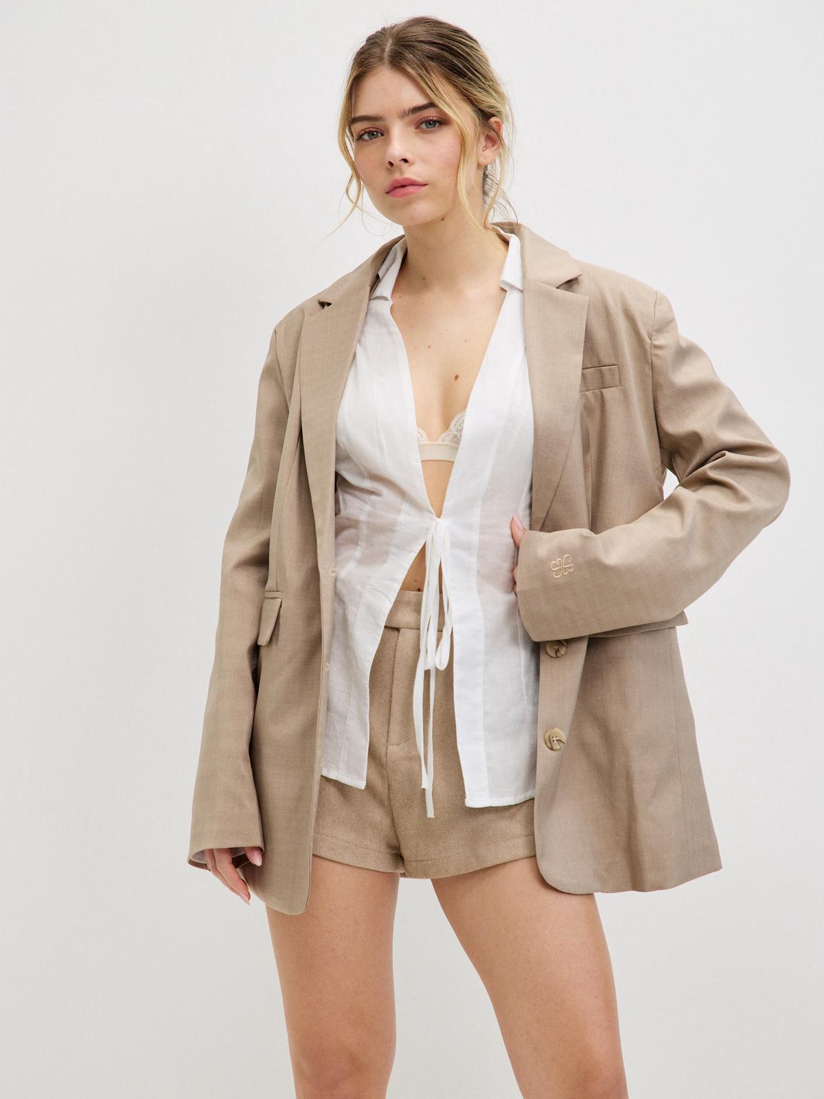 שורט זמש מנואל