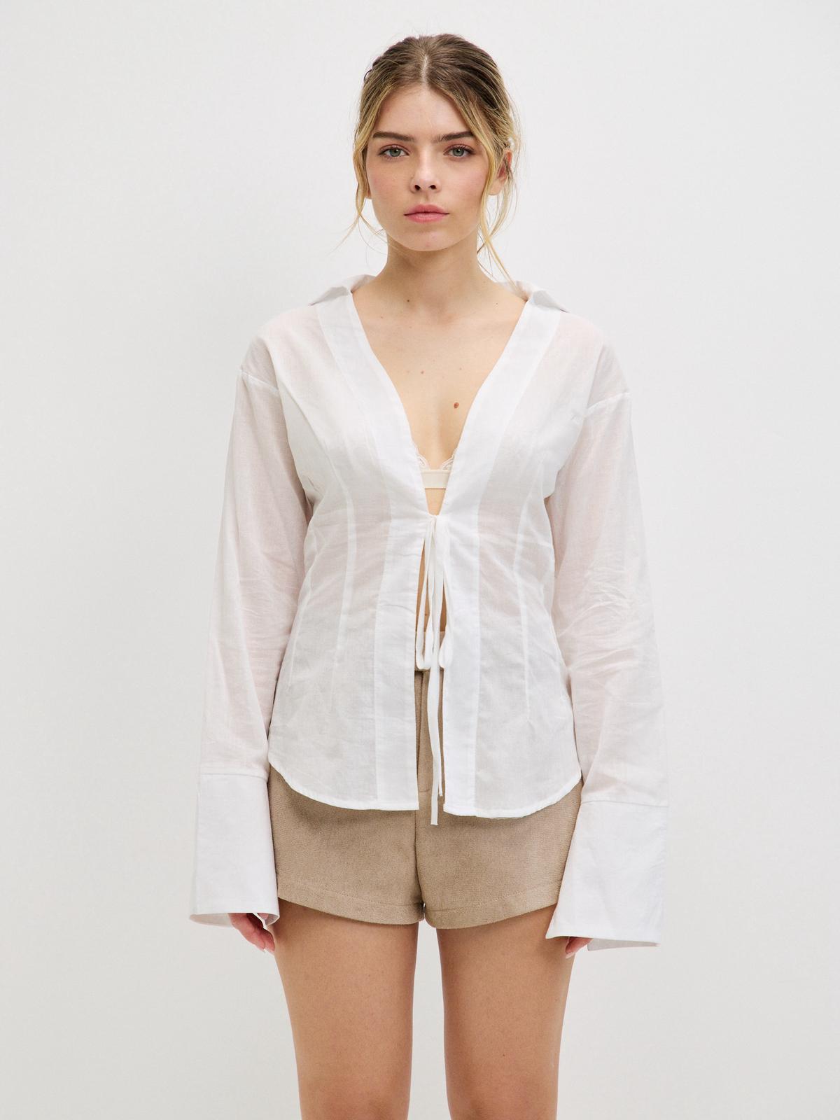 שורט זמש מנואל