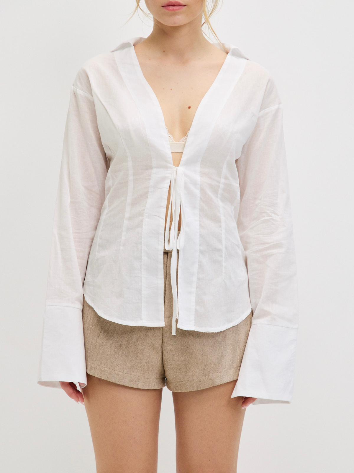 שורט זמש מנואל