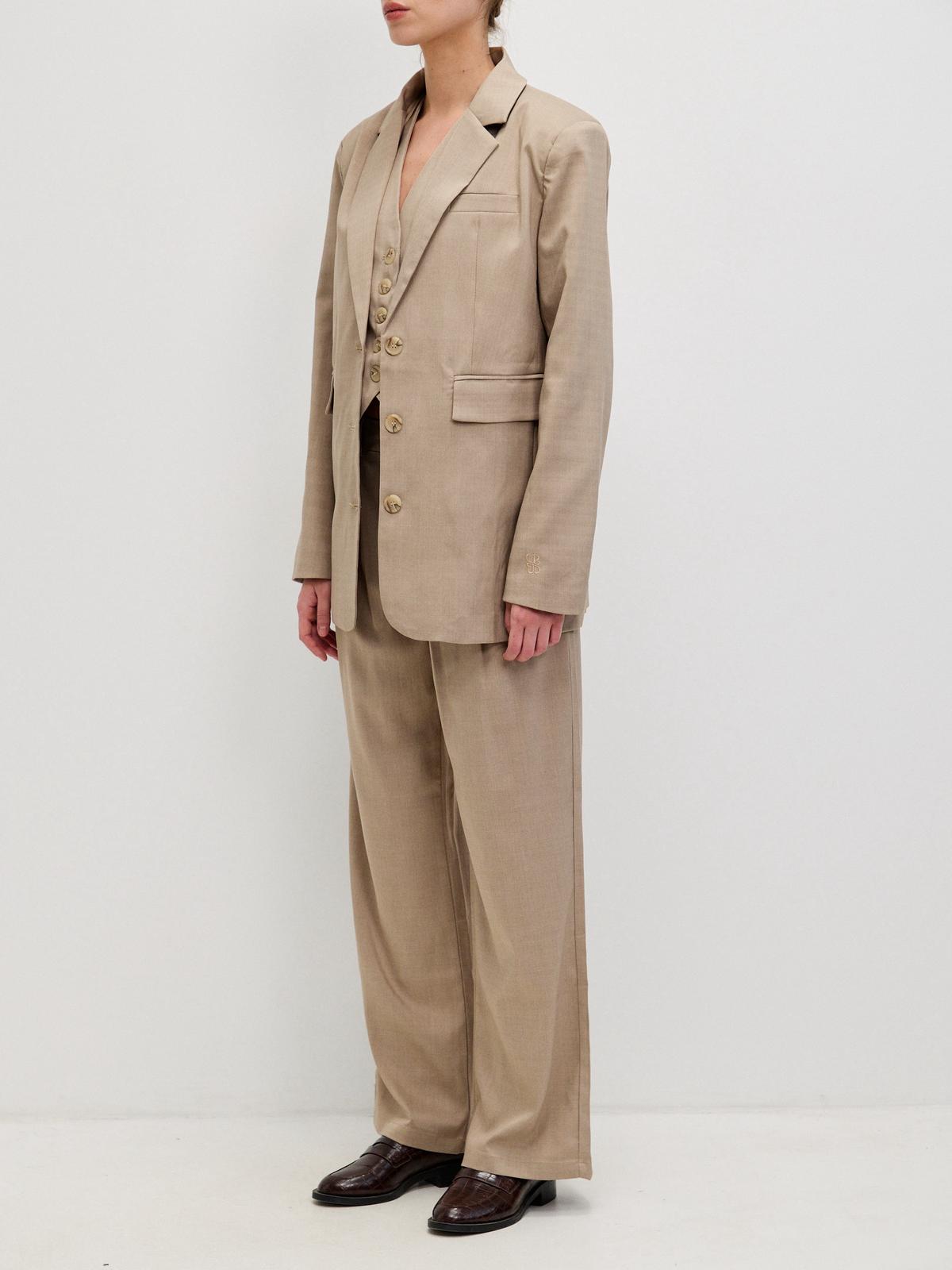 בלייזר האריס