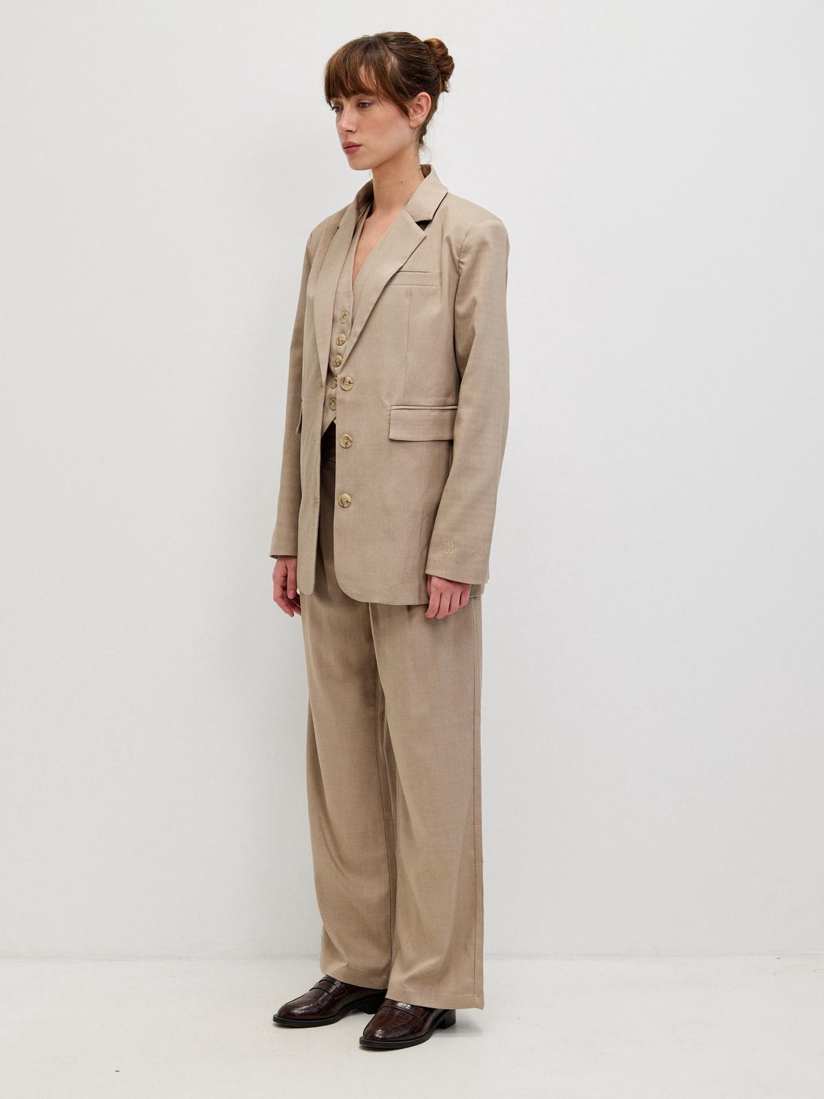 בלייזר האריס