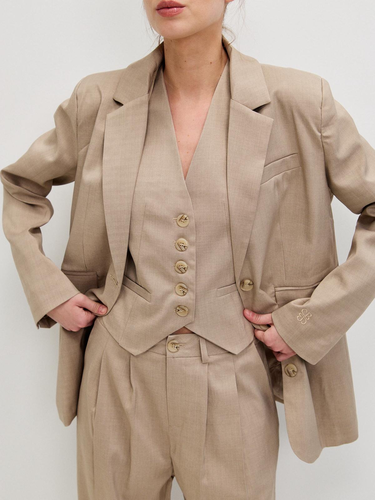 בלייזר האריס