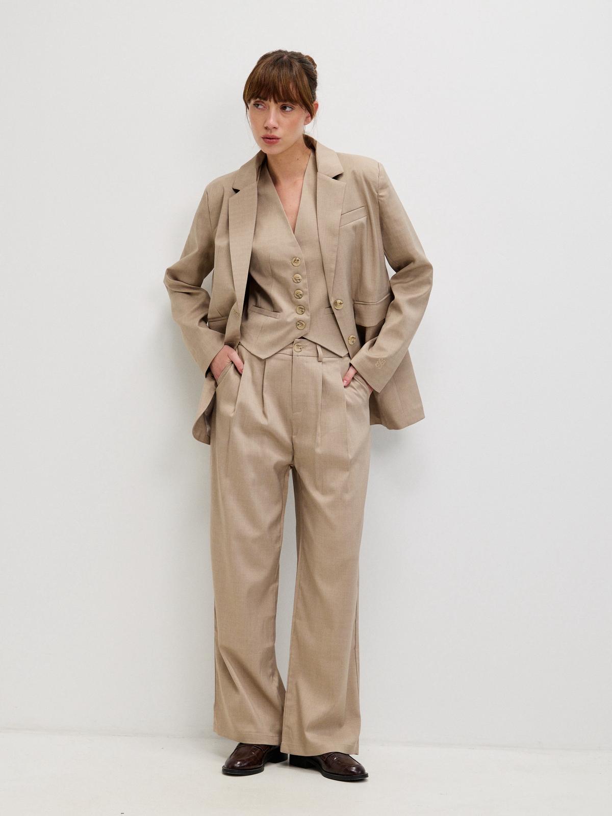 בלייזר האריס