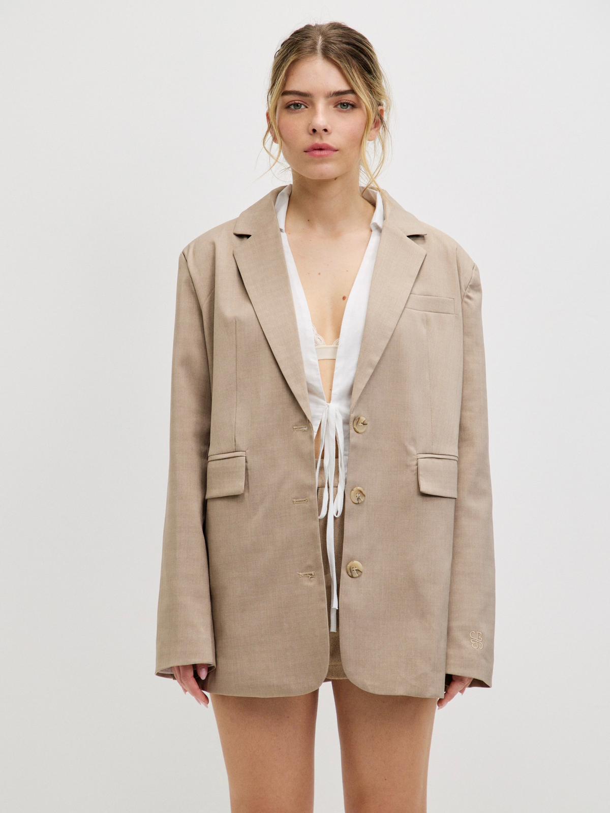 בלייזר האריס