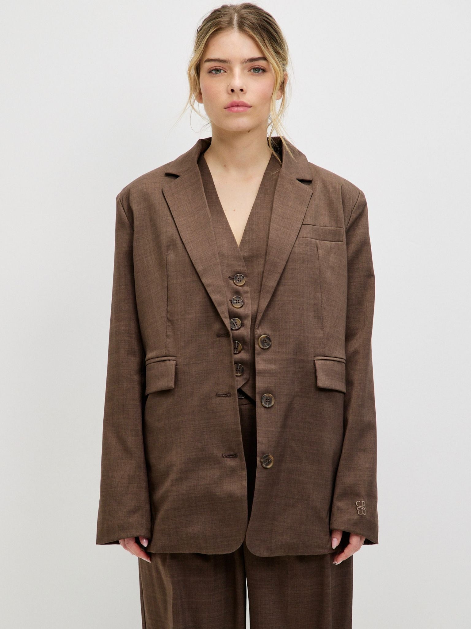 בלייזר האריס