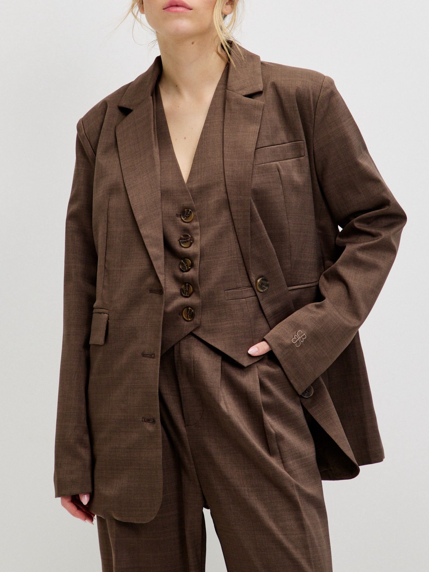 בלייזר האריס