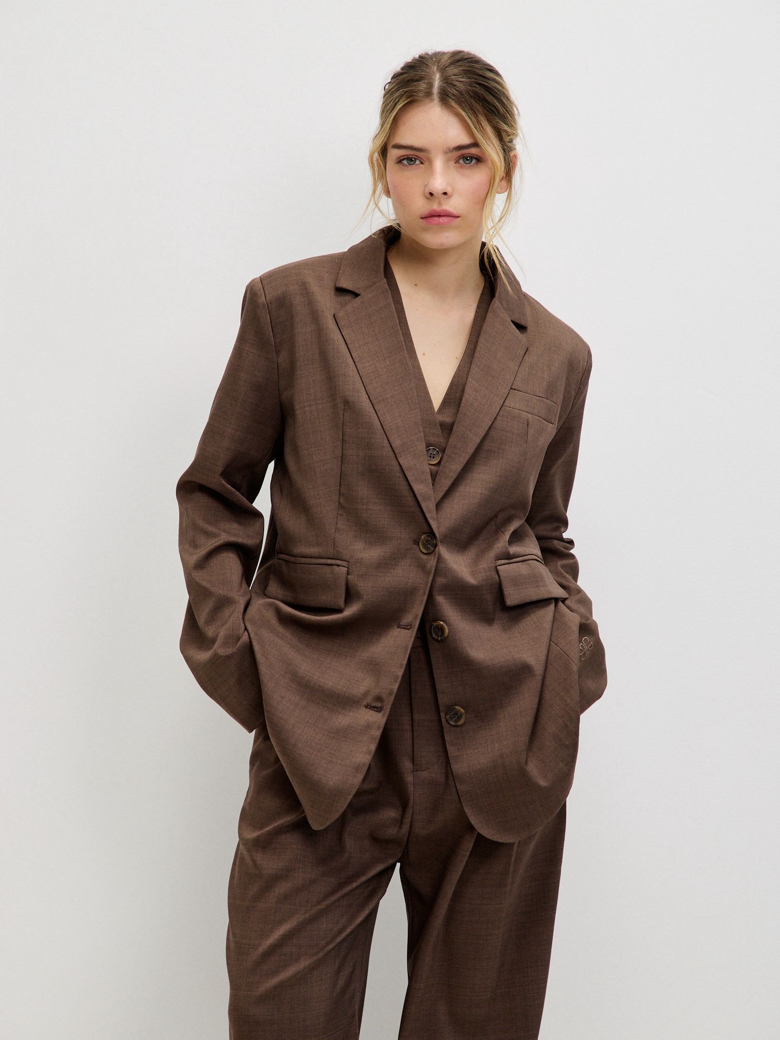 בלייזר האריס