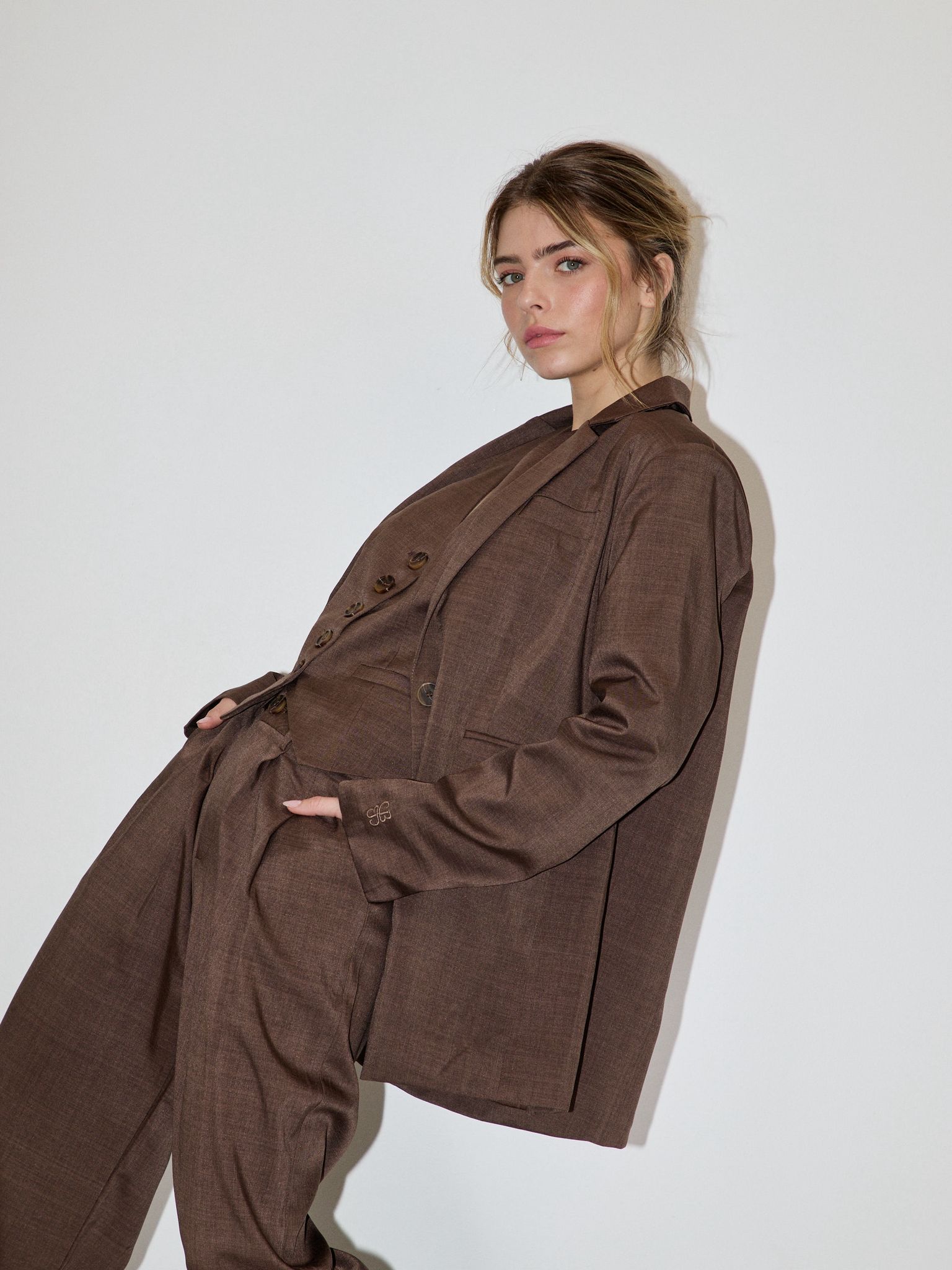 בלייזר האריס