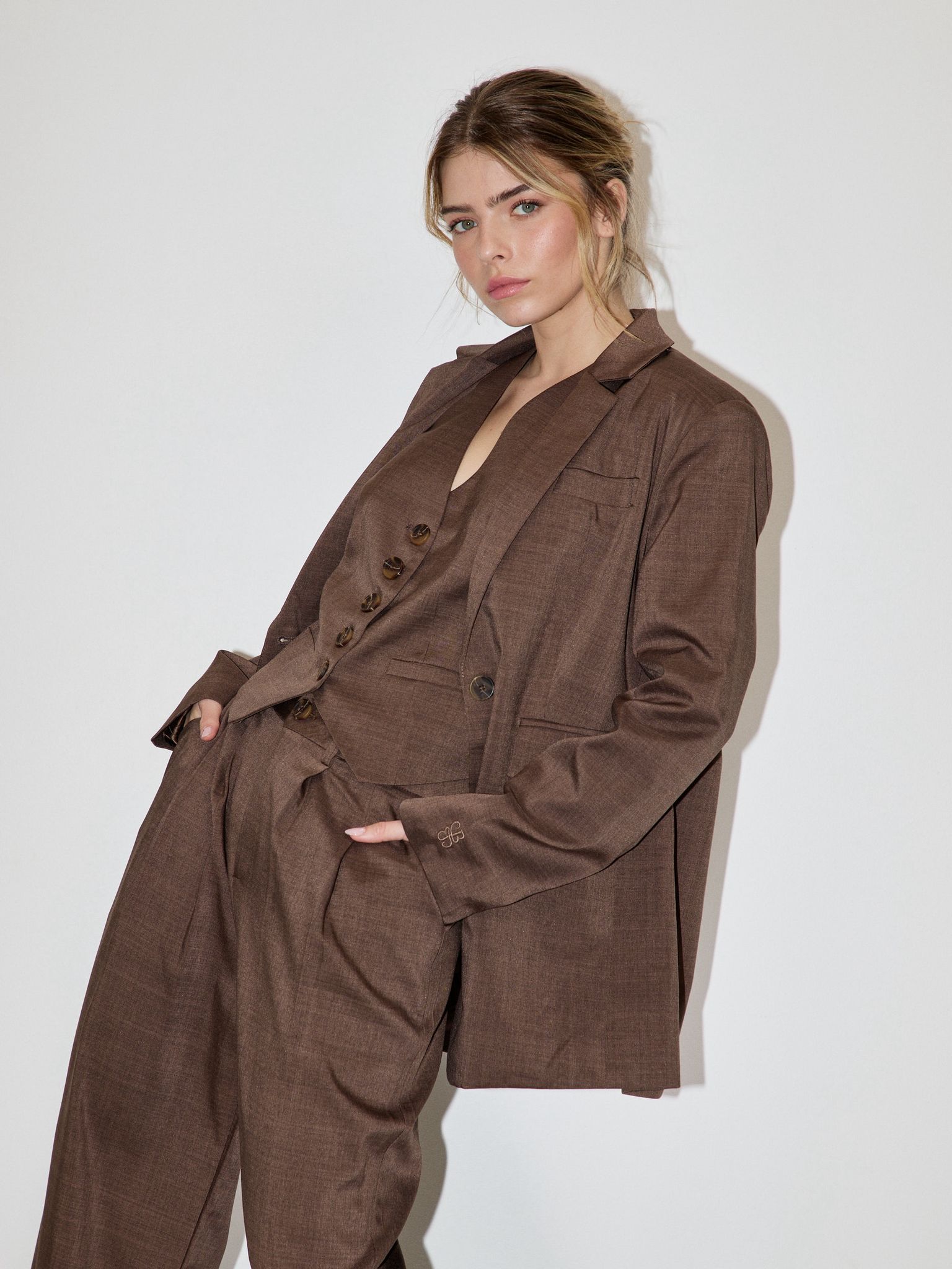 בלייזר האריס