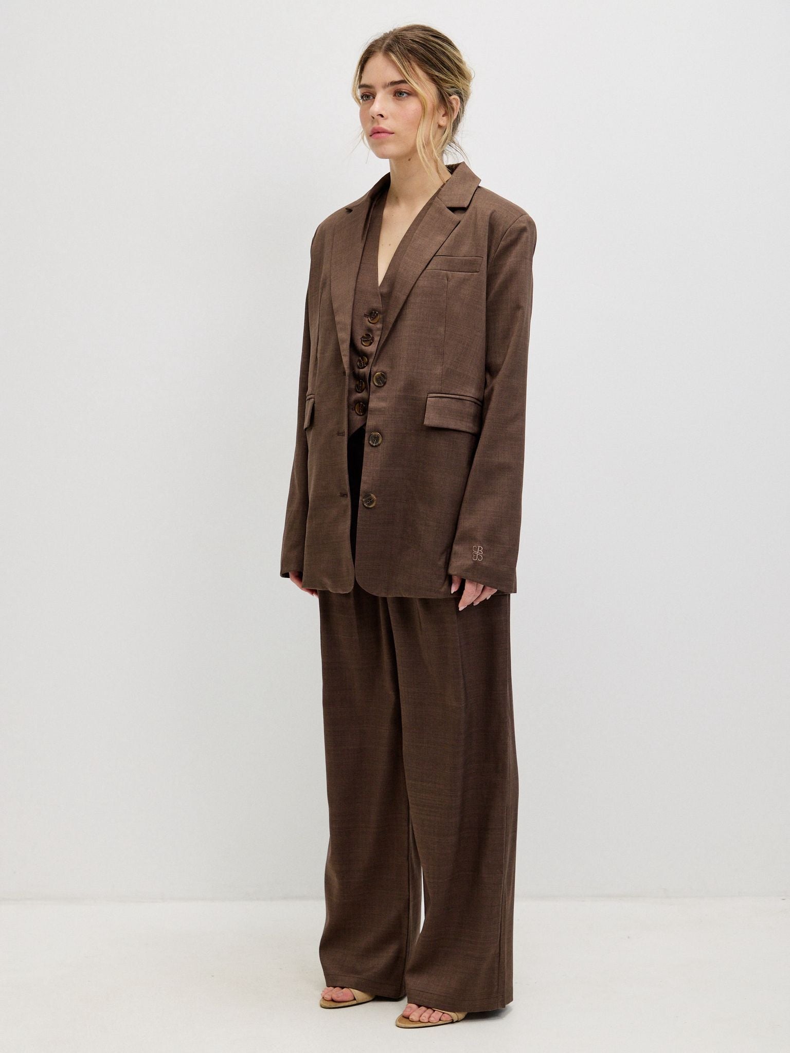 בלייזר האריס