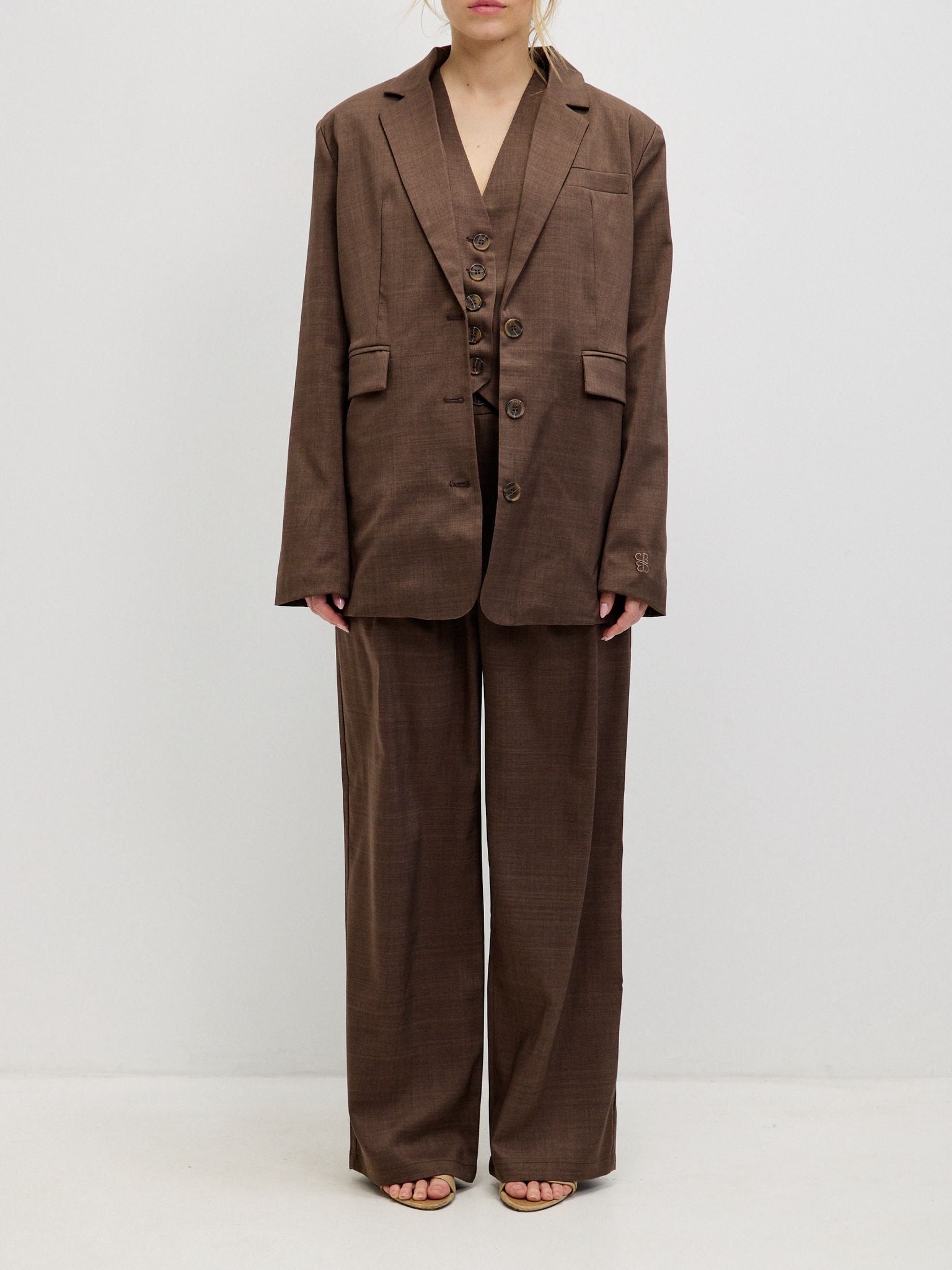 בלייזר האריס