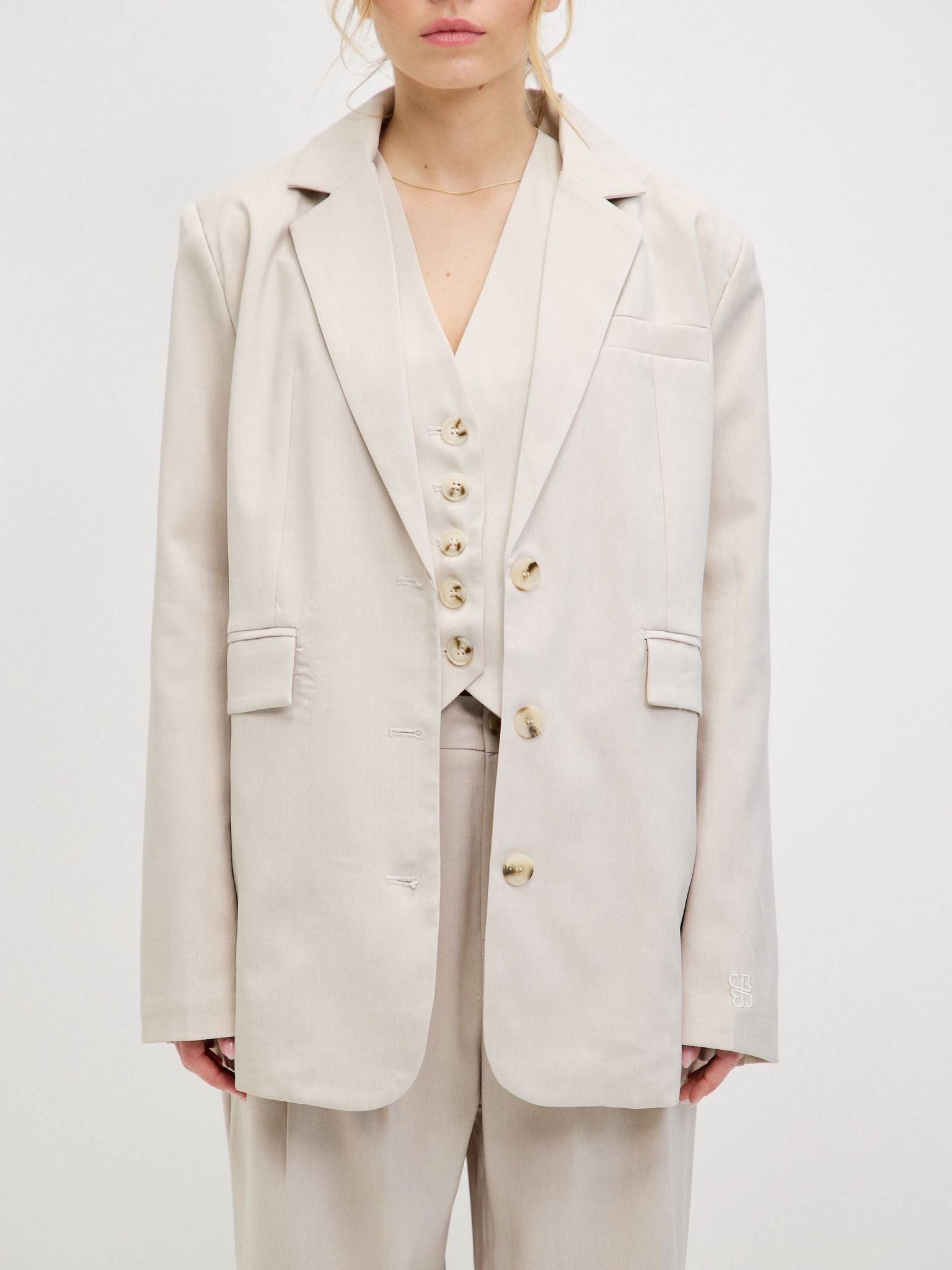 בלייזר האריס