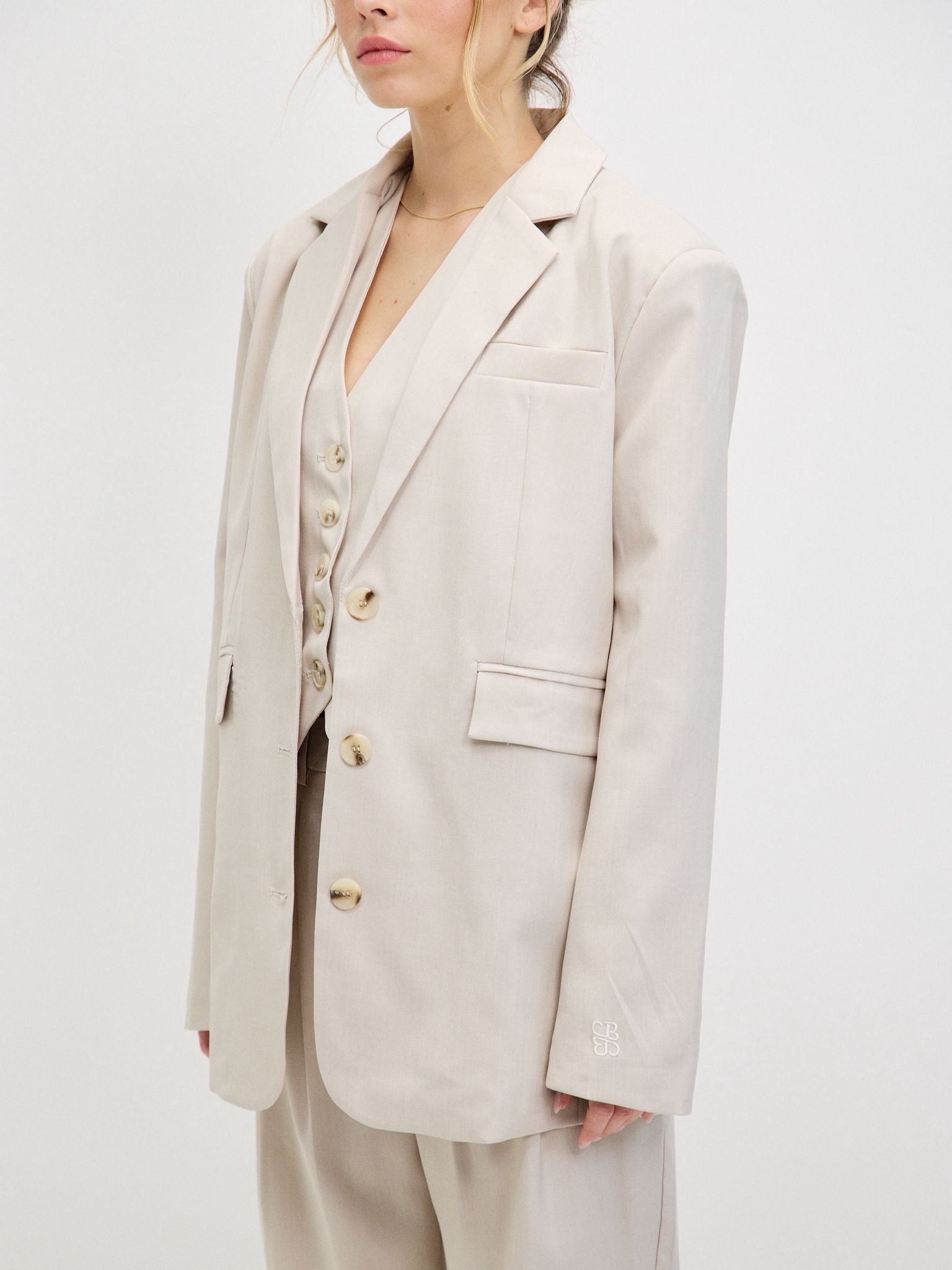 בלייזר האריס