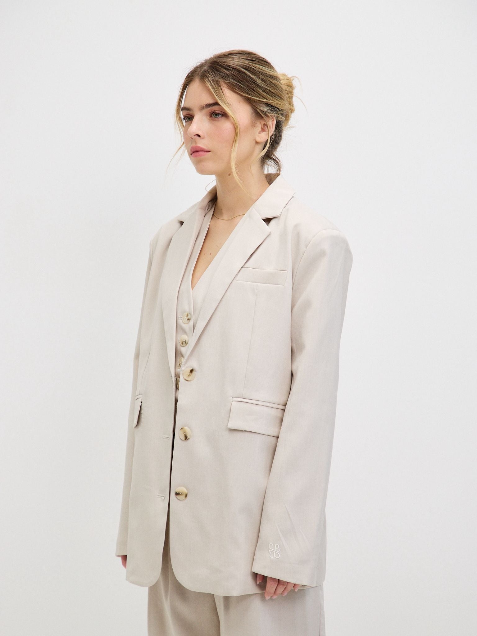 בלייזר האריס