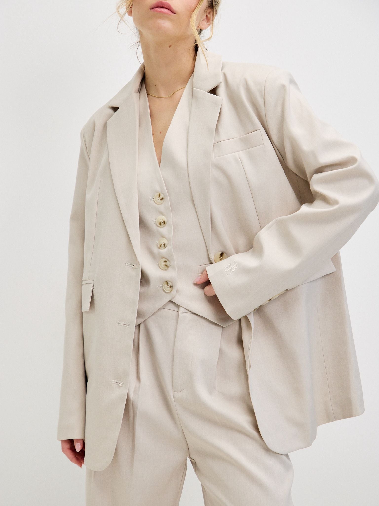 בלייזר האריס