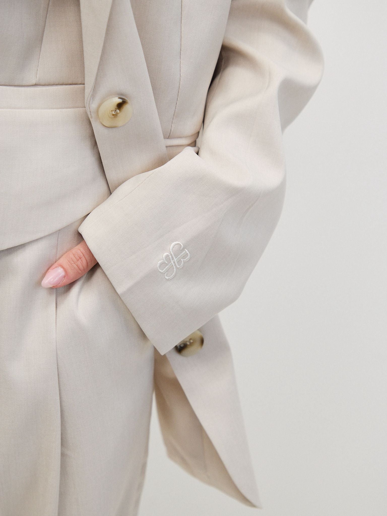 בלייזר האריס