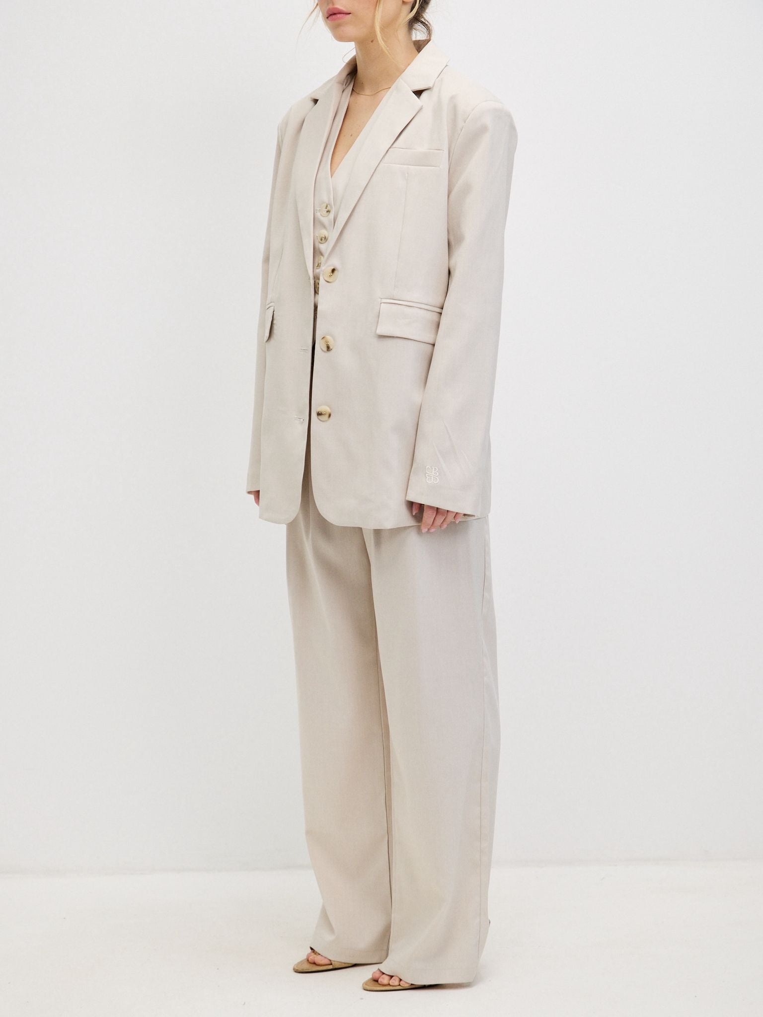 בלייזר האריס