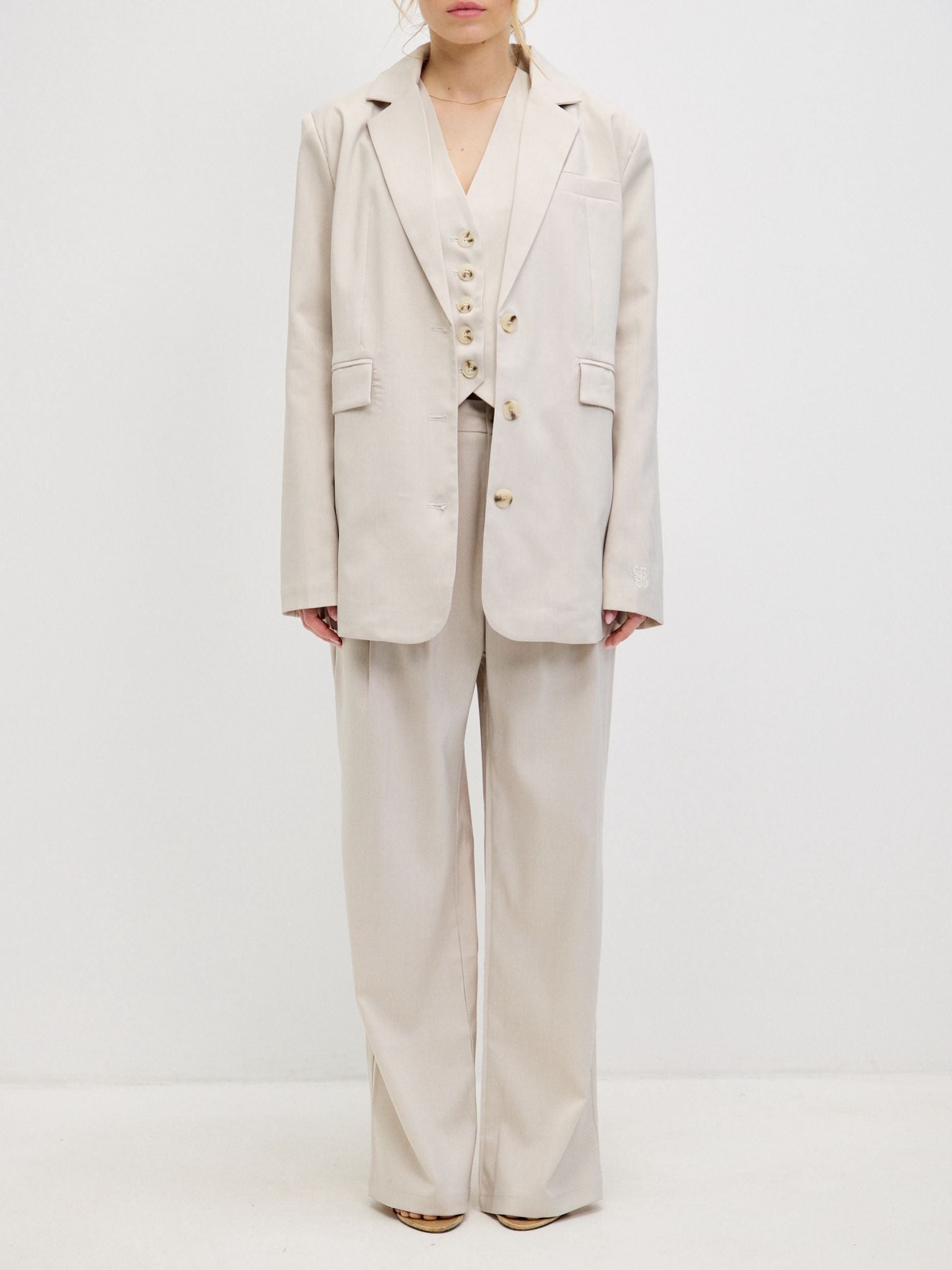 בלייזר האריס