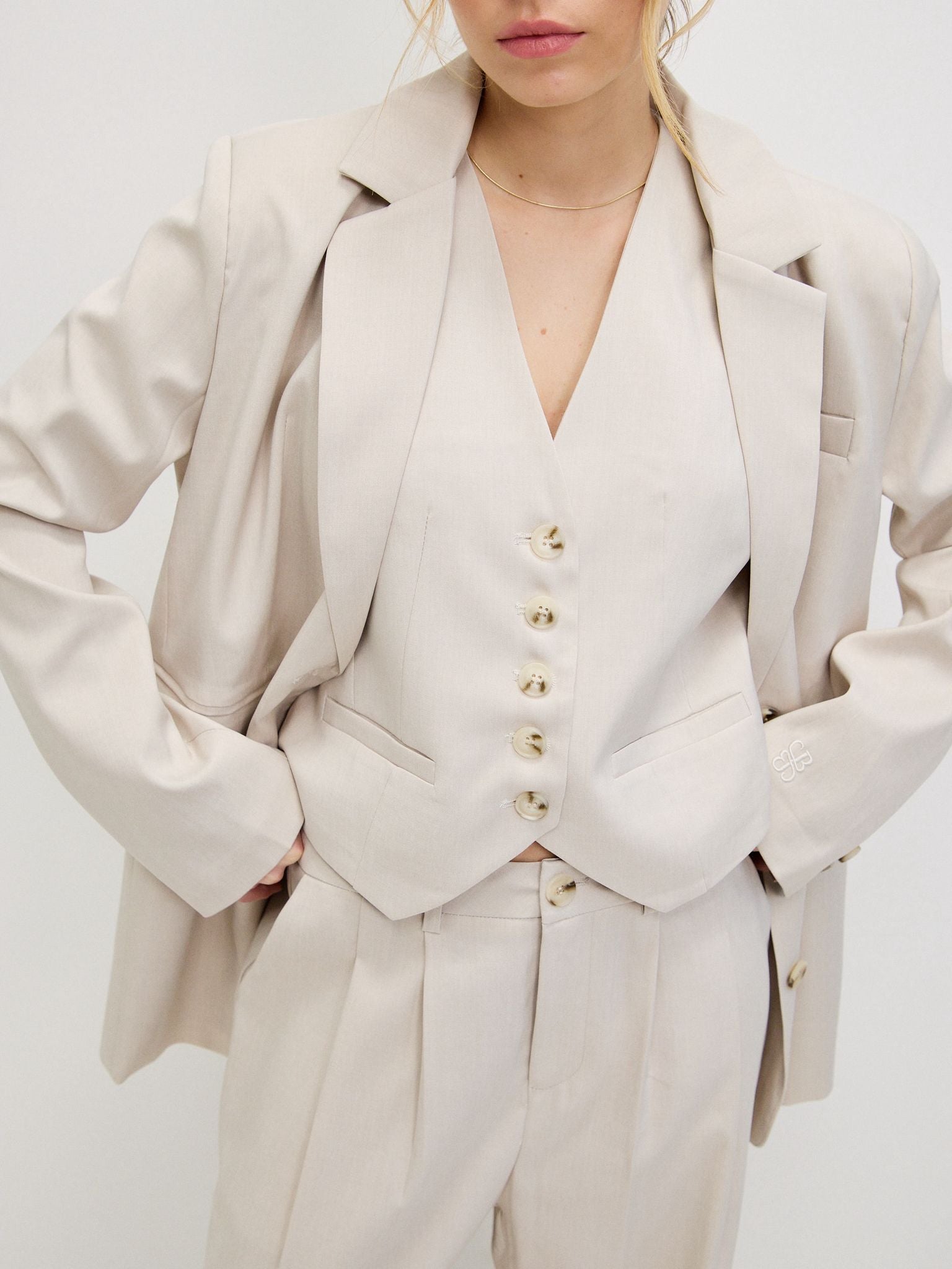 בלייזר האריס