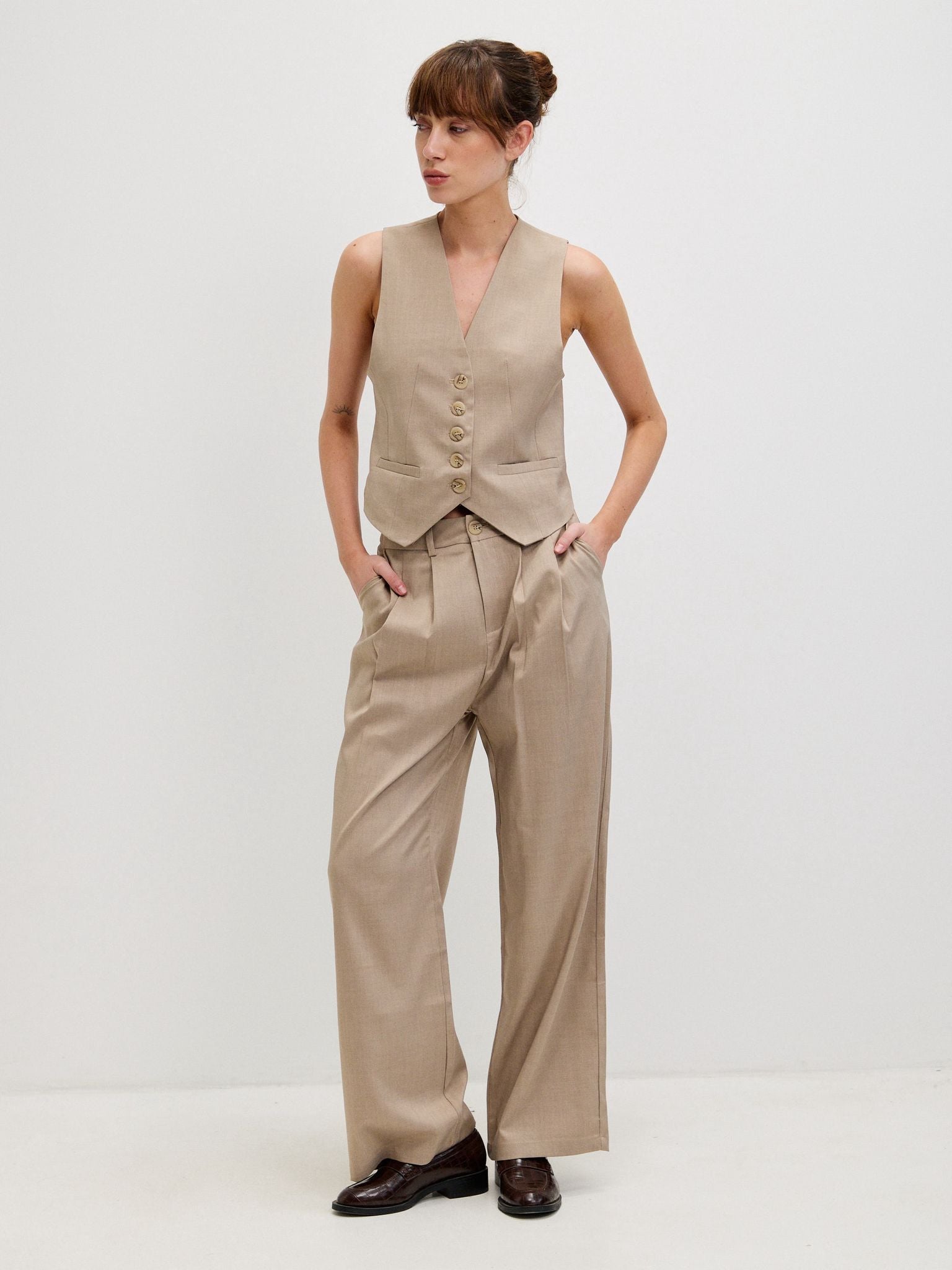 מכנסי פטריק