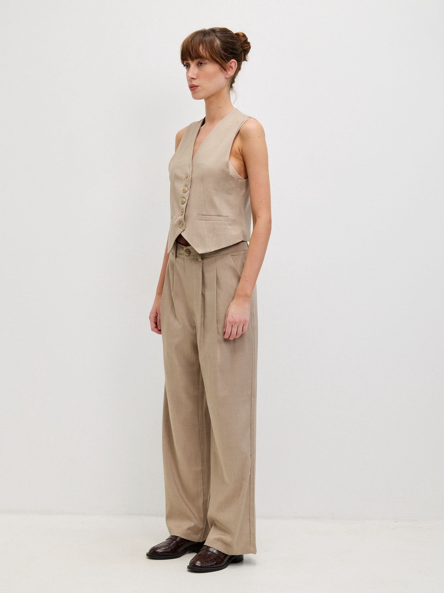 מכנסי פטריק