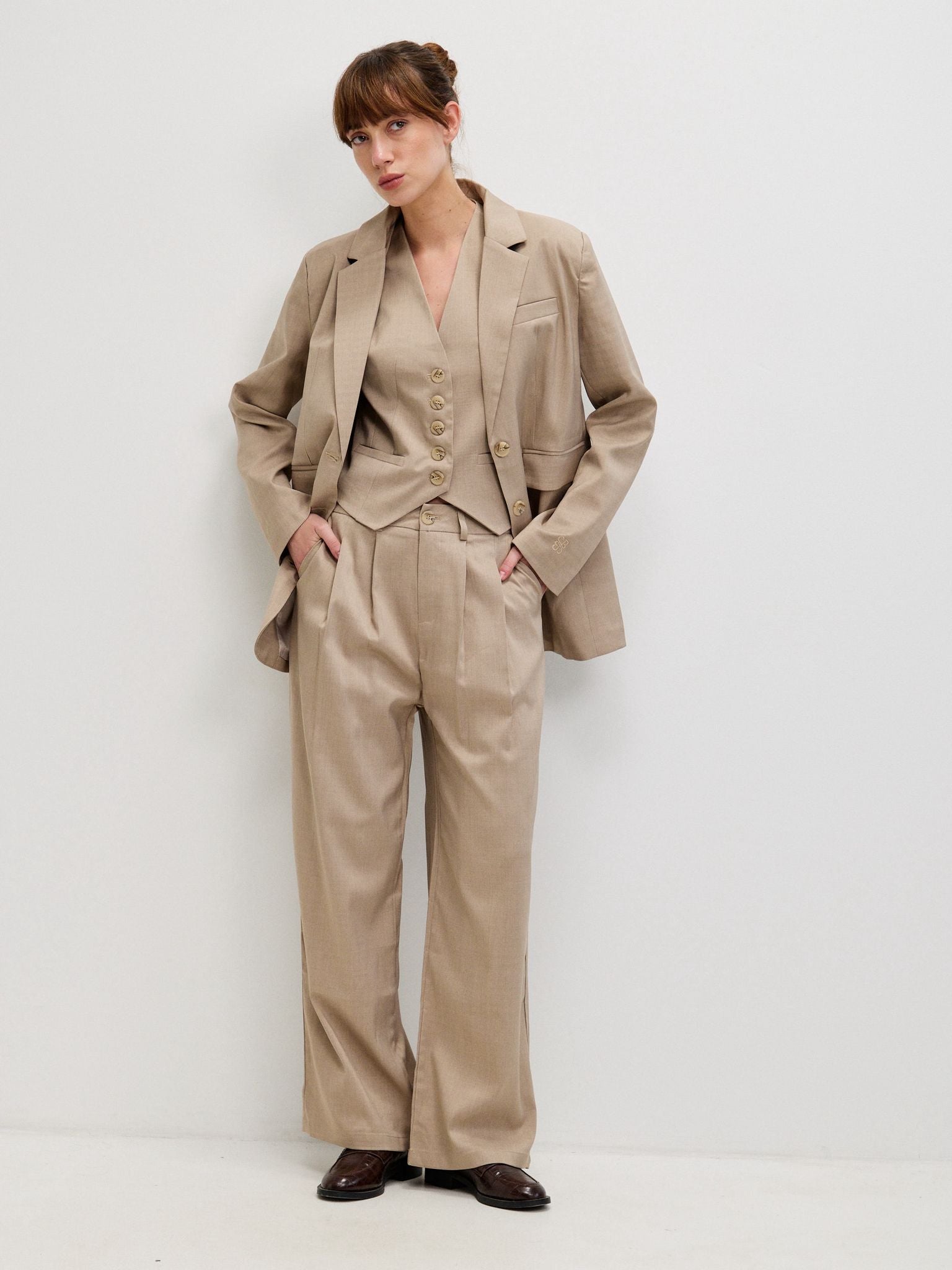 מכנסי פטריק