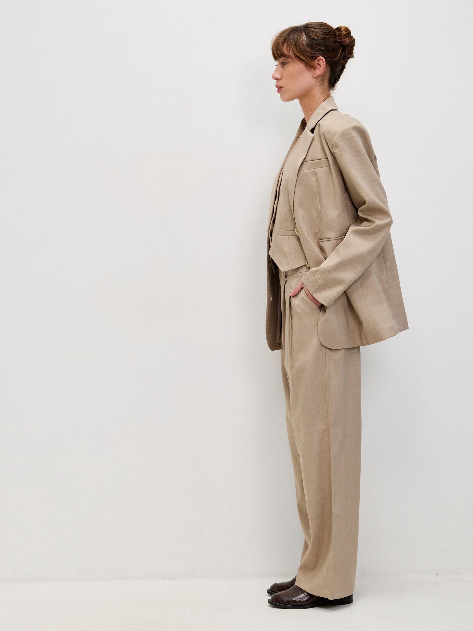 מכנסי פטריק