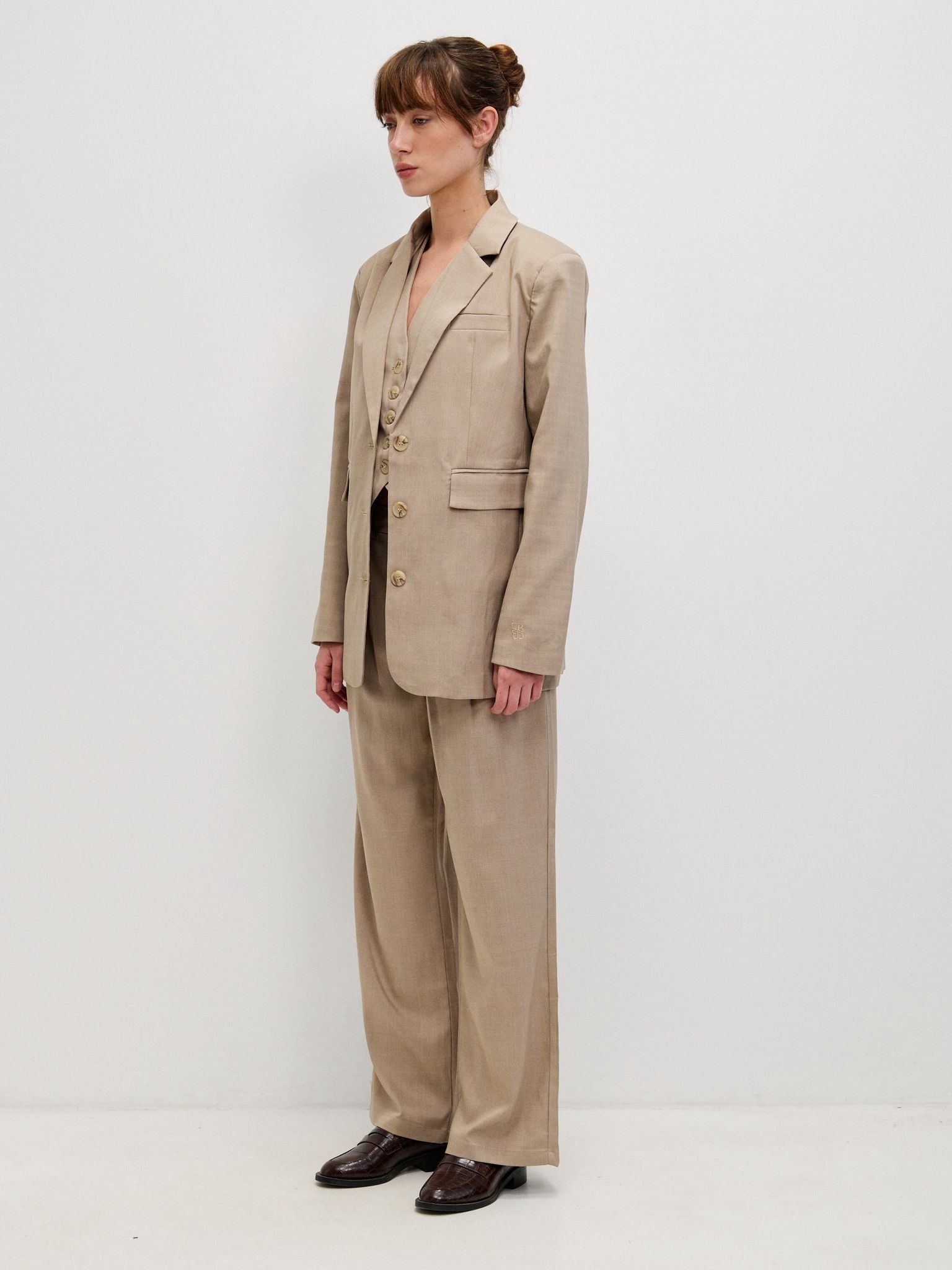 מכנסי פטריק