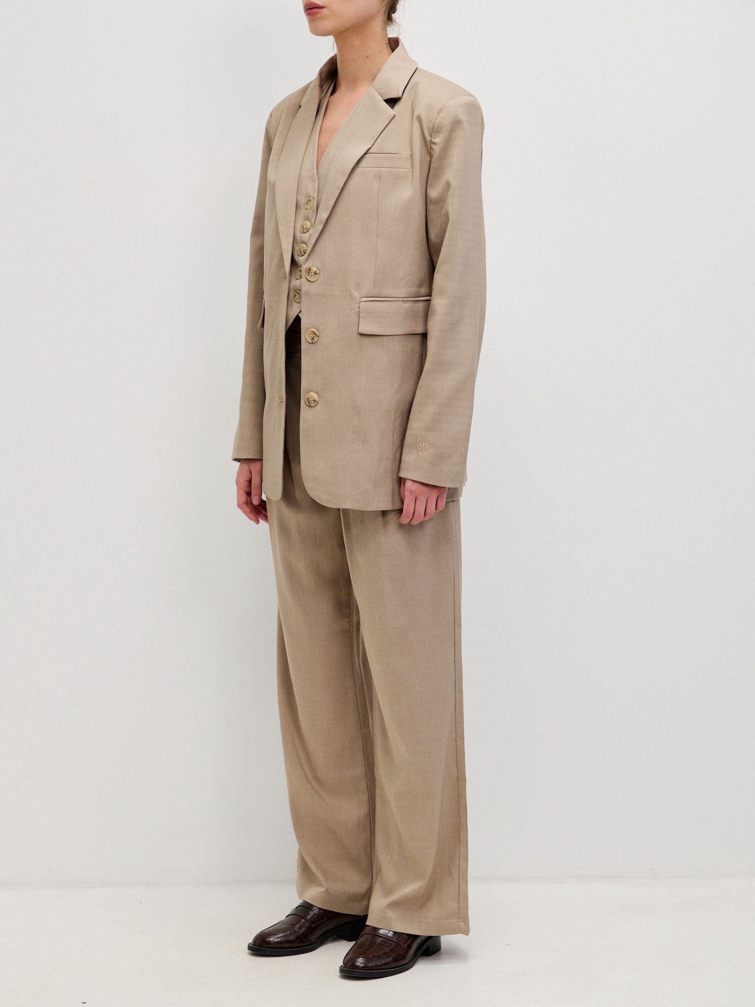 מכנסי פטריק