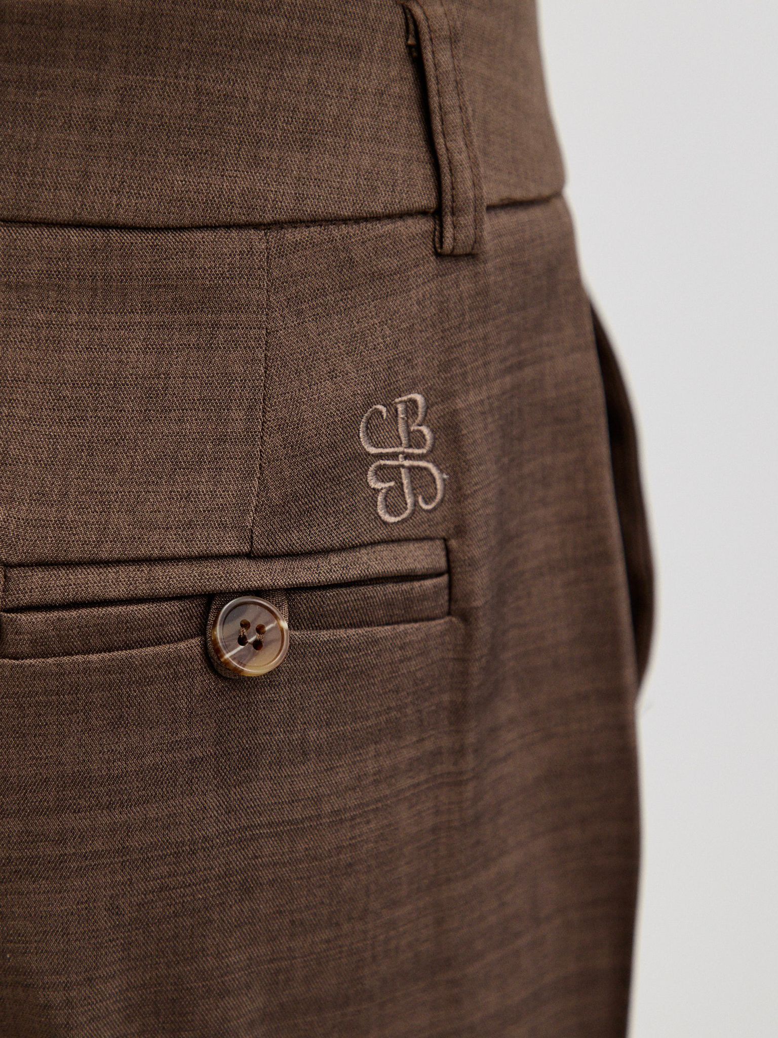 מכנסי פטריק