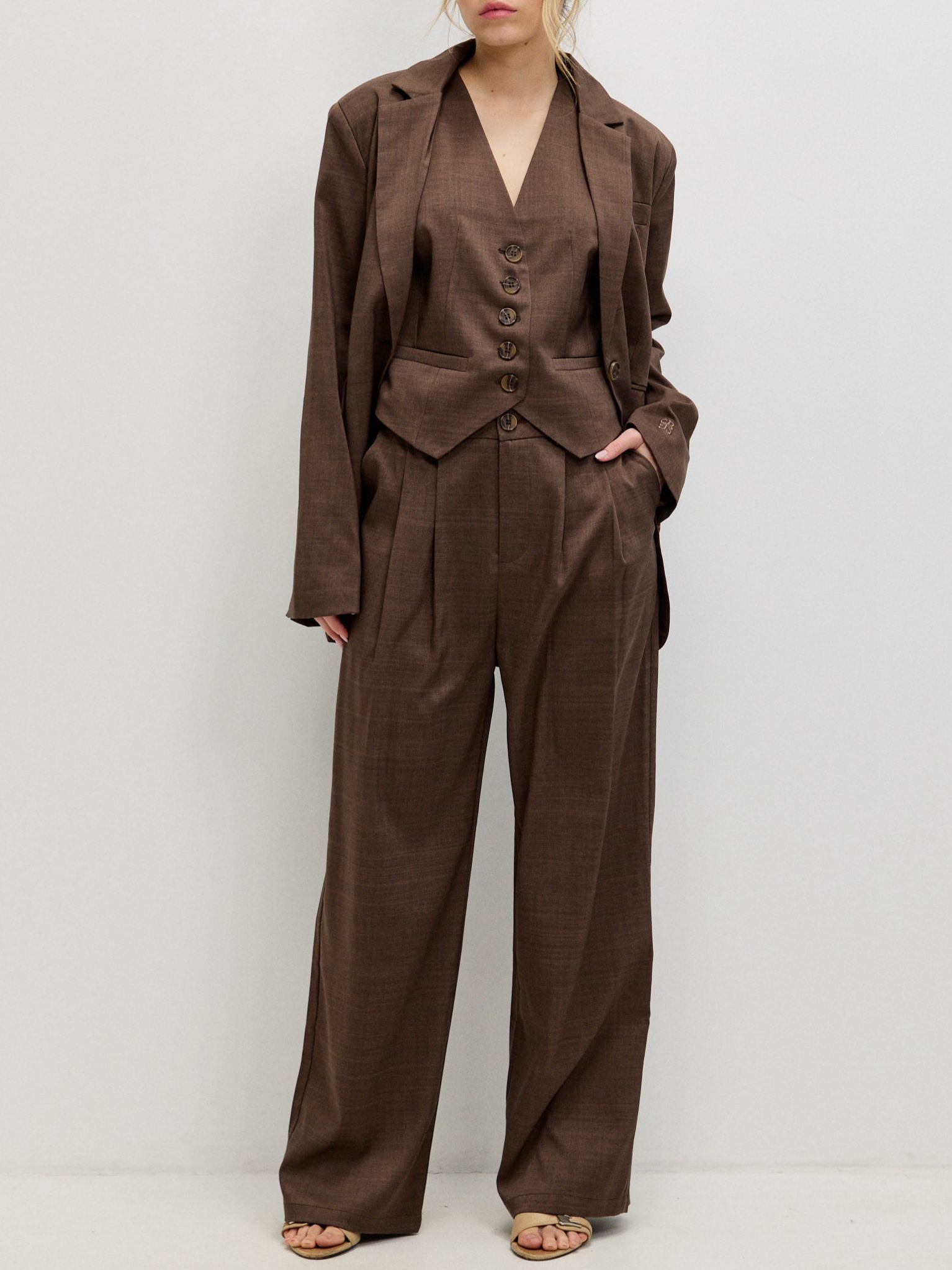 מכנסי פטריק