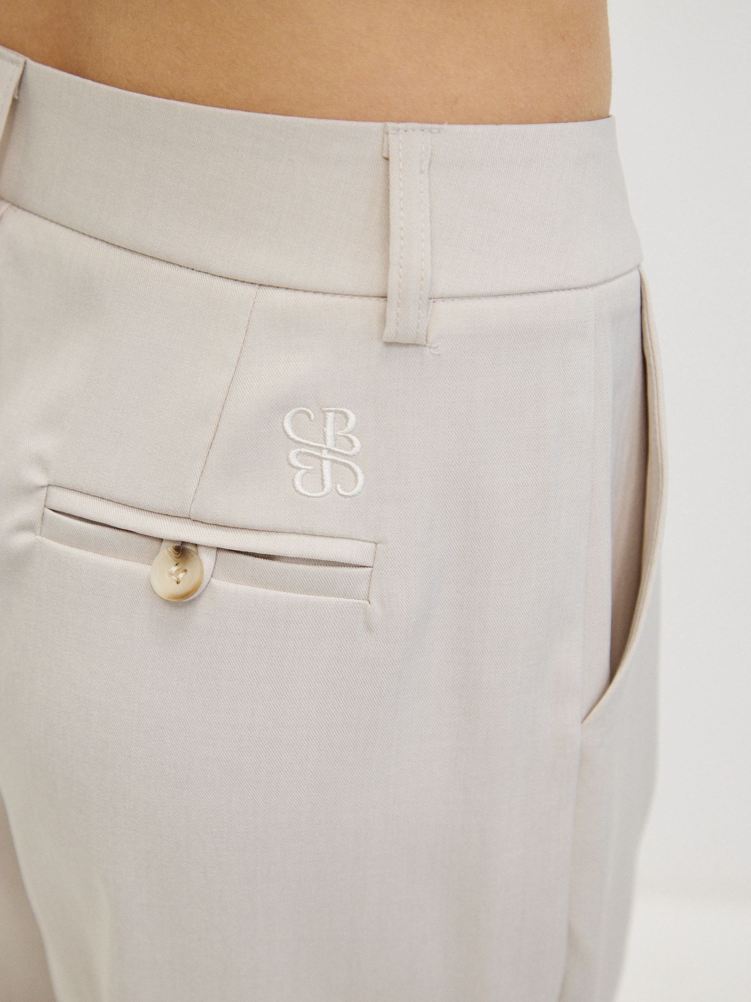 מכנסי פטריק