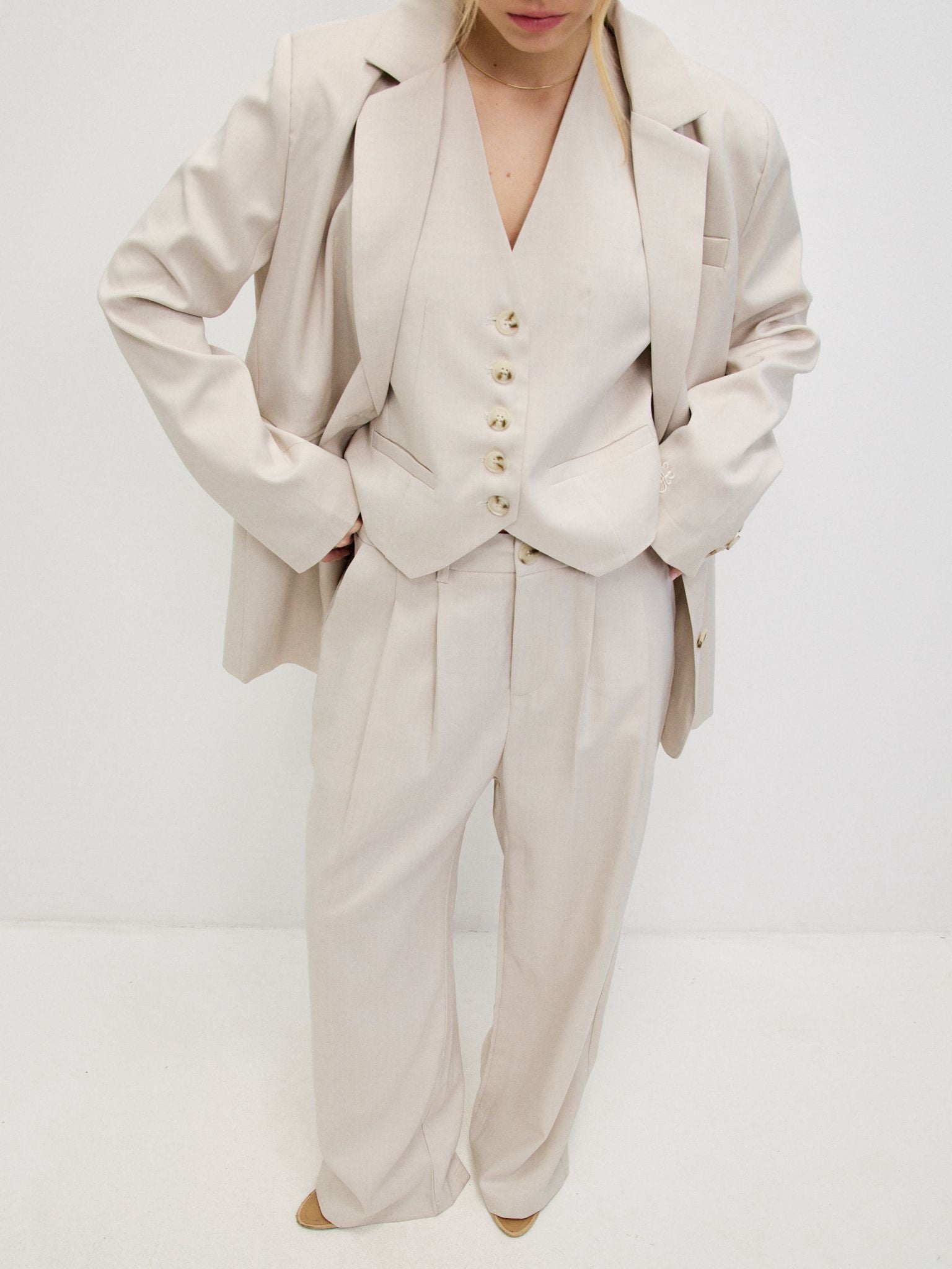 מכנסי פטריק