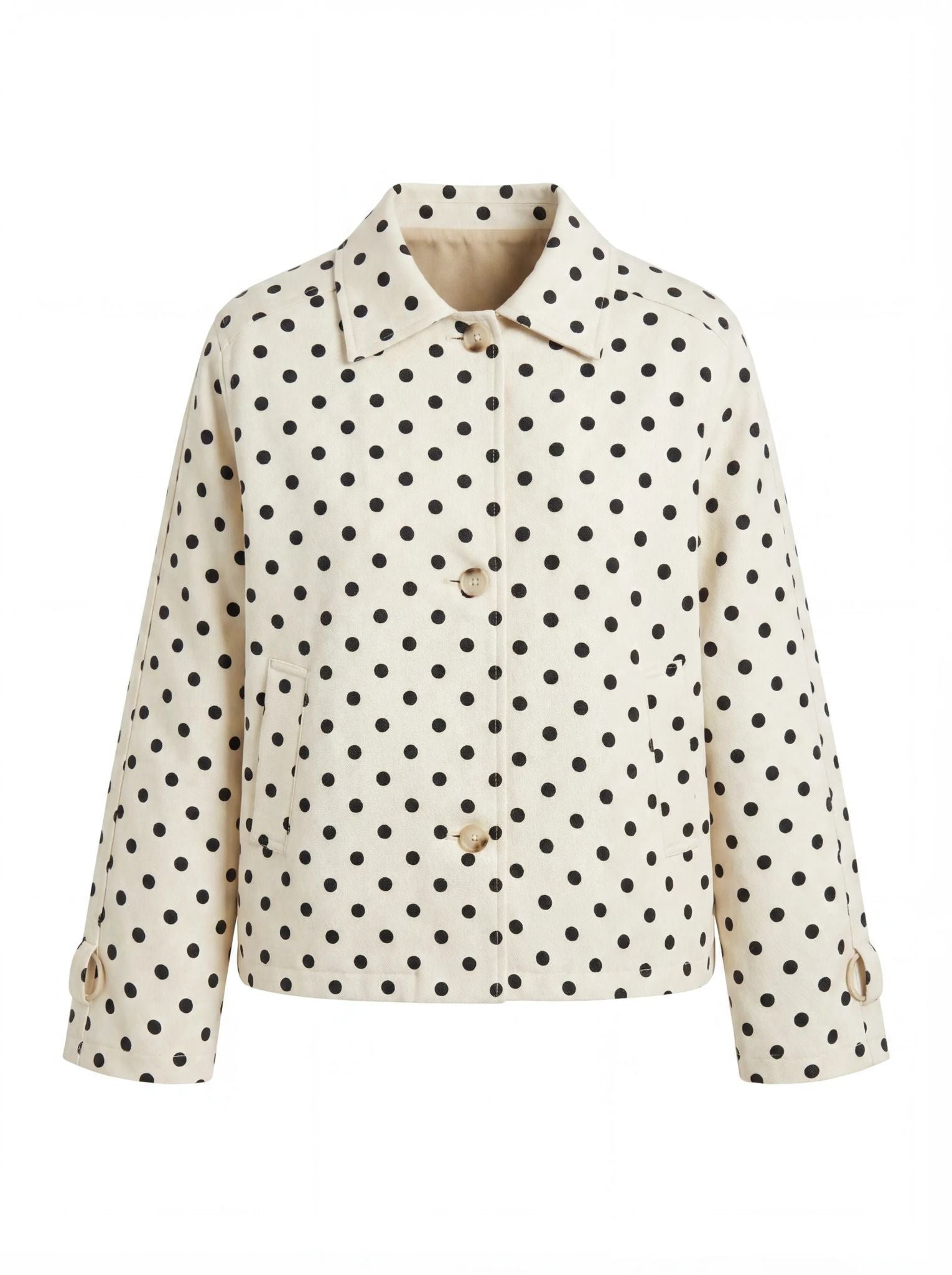 טראנץ' נקודות קולטון