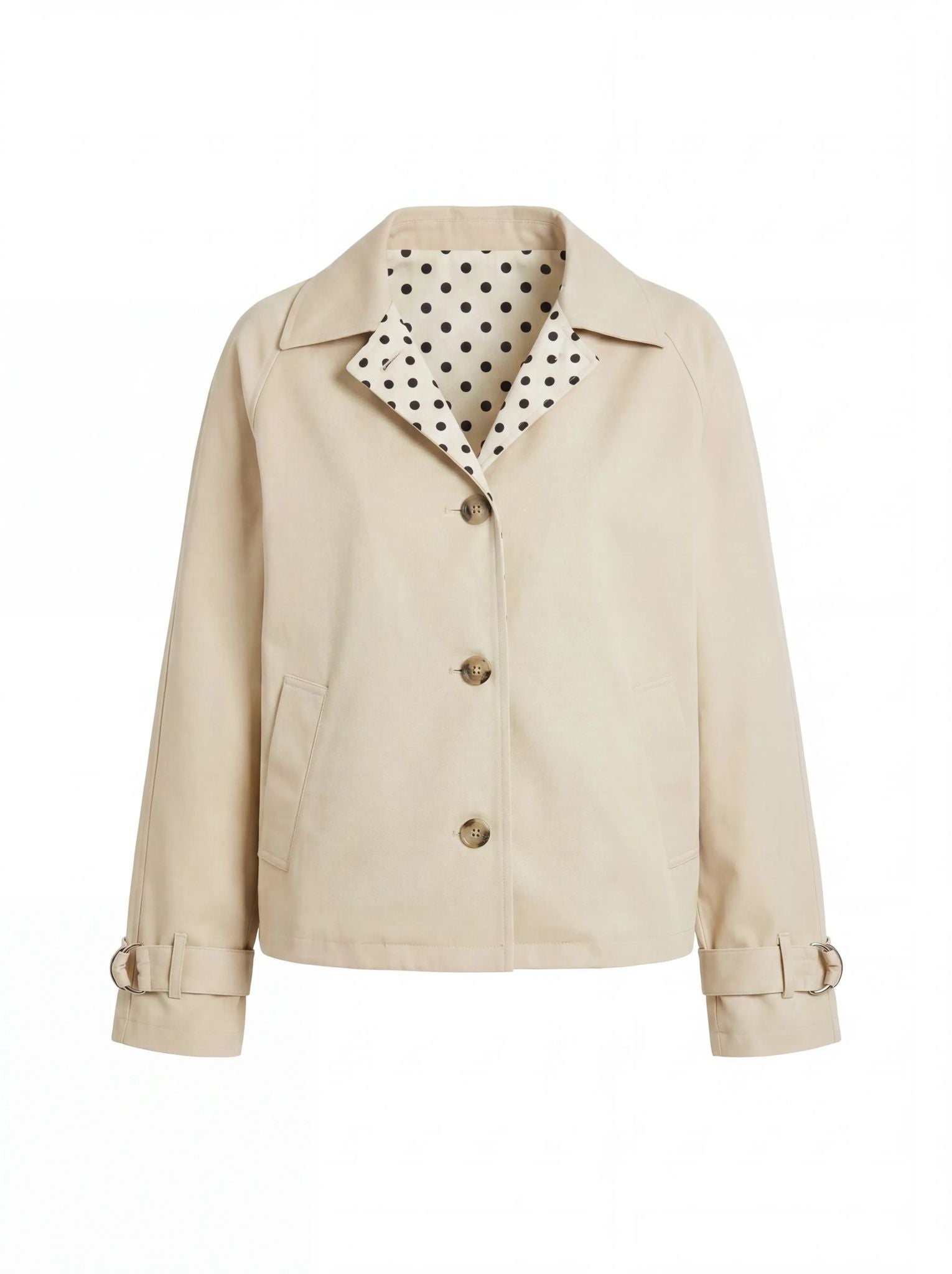 טראנץ' נקודות קולטון